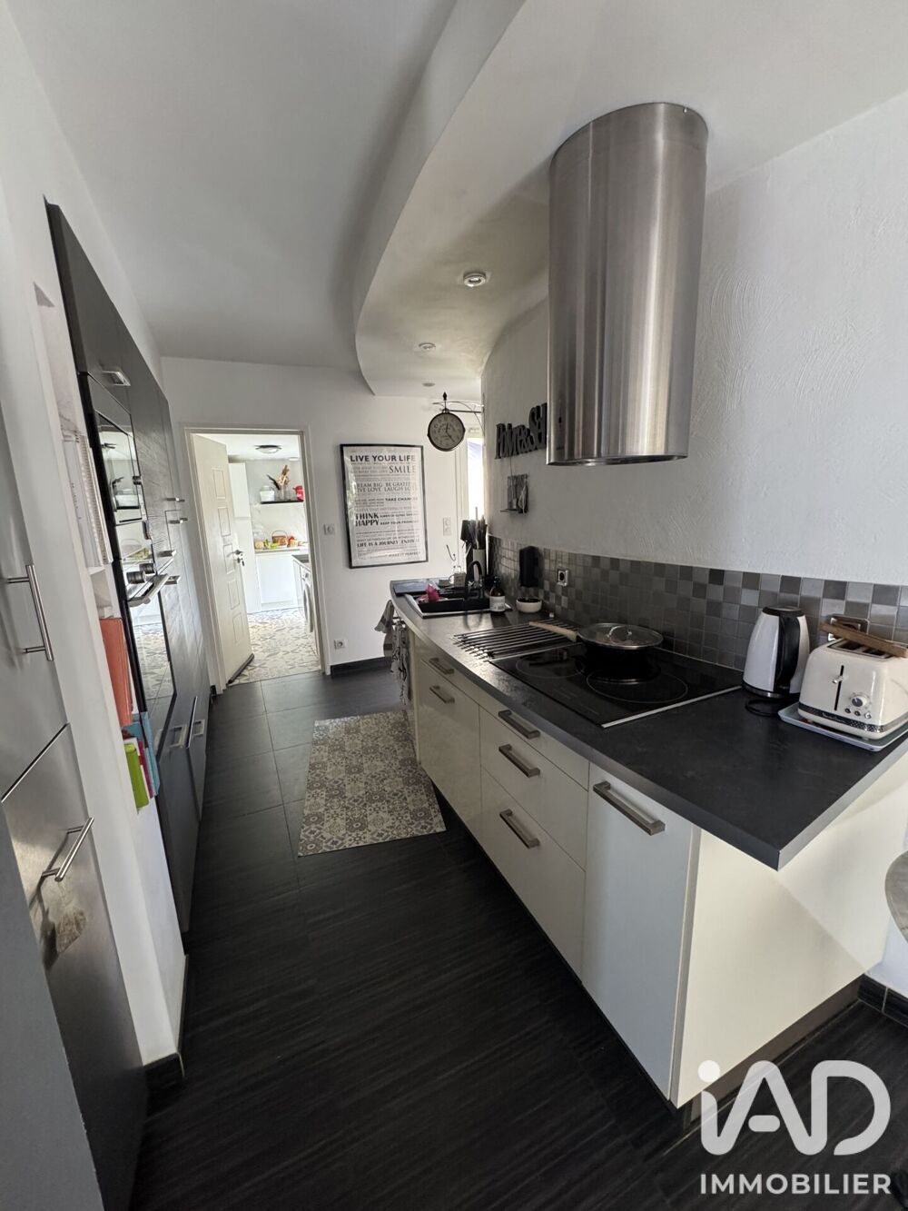 Vente Maison Vente Maison d'architecte 7 pièces Les sables-d'olonne