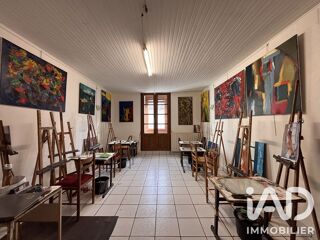 Vente Immeuble Vente Immeuble 170 m&sup2; Labégude