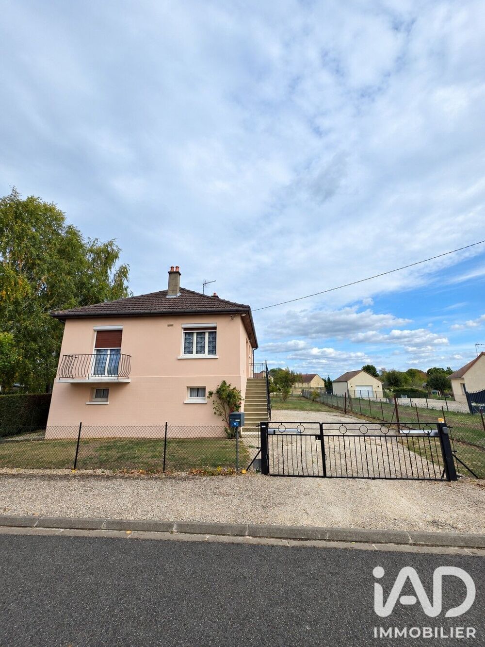 Vente Maison Vente Maison/villa 3 pièces Maizières-lès-brienne