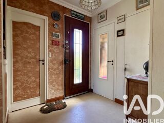  Maison à vendre 4 pièces 112 m²