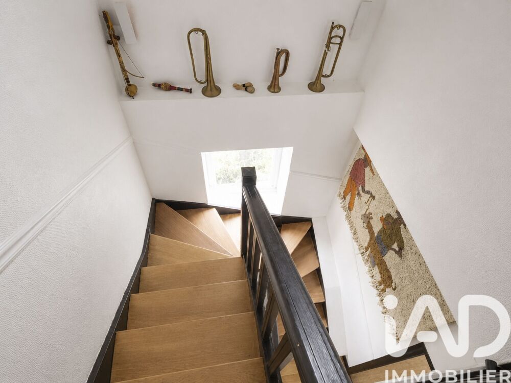 à vendre  Maison Fontenay-sous-Bois (94120)