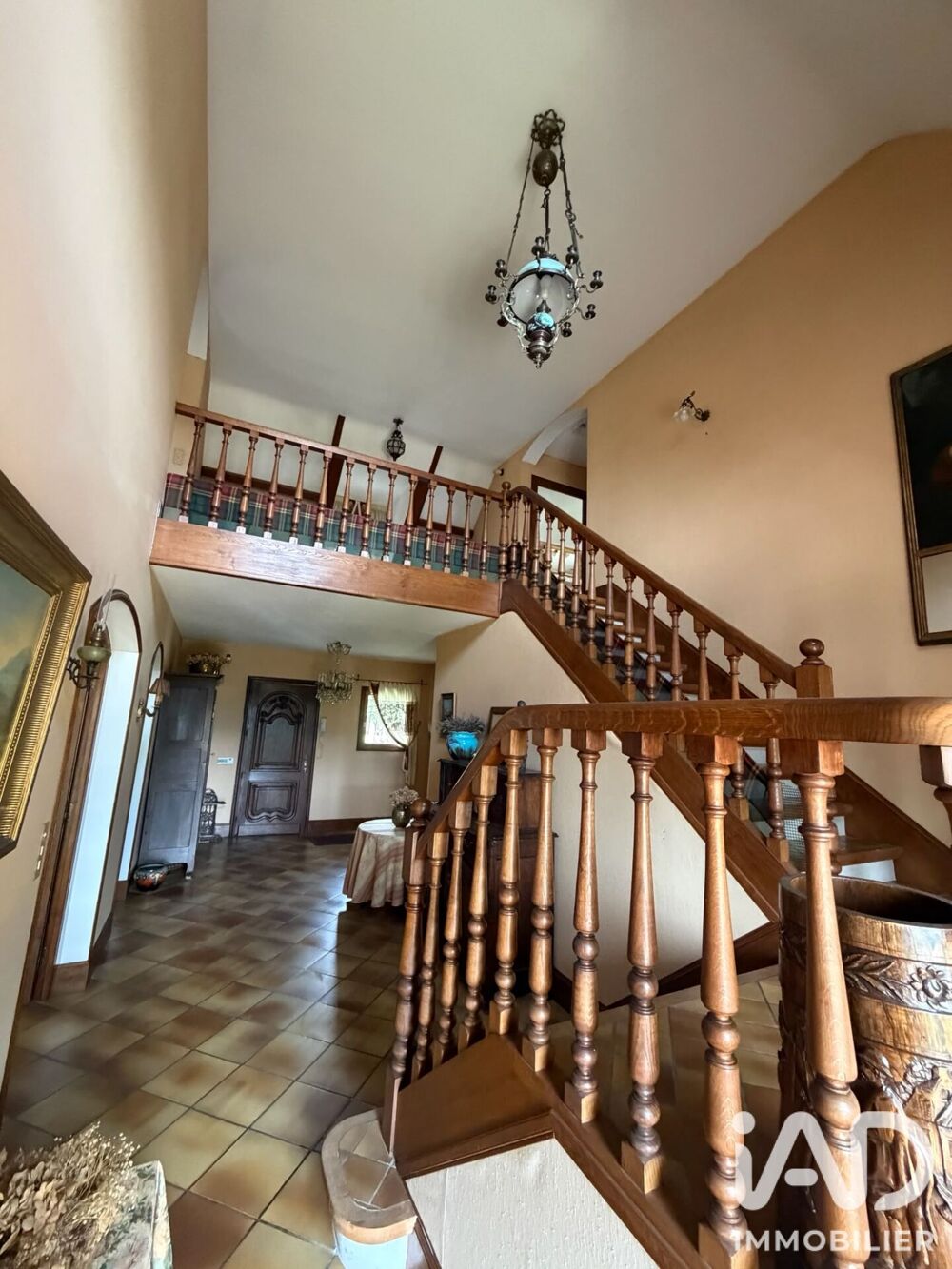 Vente Maison Vente Maison/villa 9 pièces Château-thierry