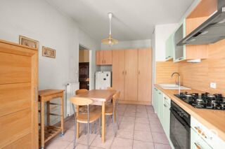  Appartement à vendre 4 pièces 97 m²