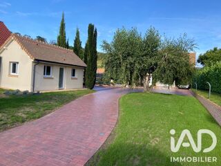  Maison à vendre 5 pièces 130 m²