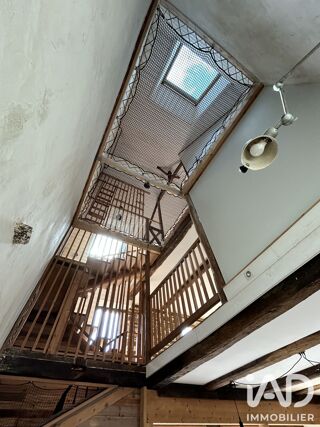  Maison à vendre 5 pièces 139 m²