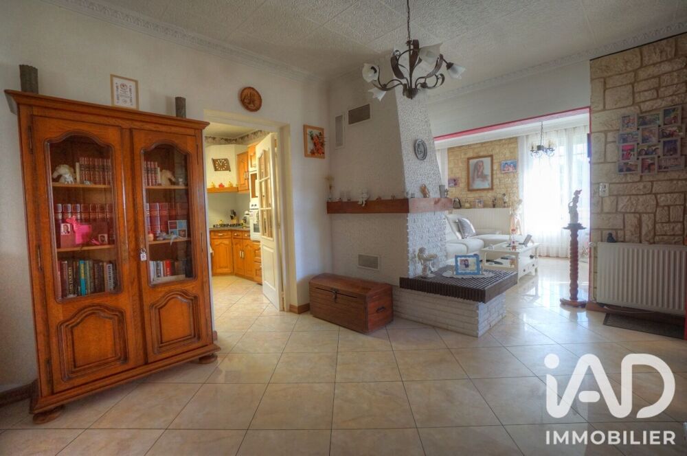 Vente Maison Vente Maison traditionnelle 7 pièces Chaponnay