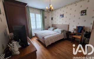  Maison à vendre 5 pièces 102 m²