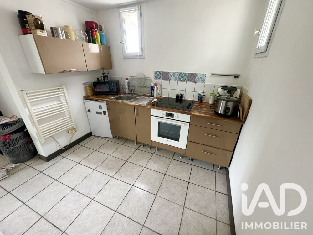 Vente Appartement Vente Appartement 1 pièce Jargeau