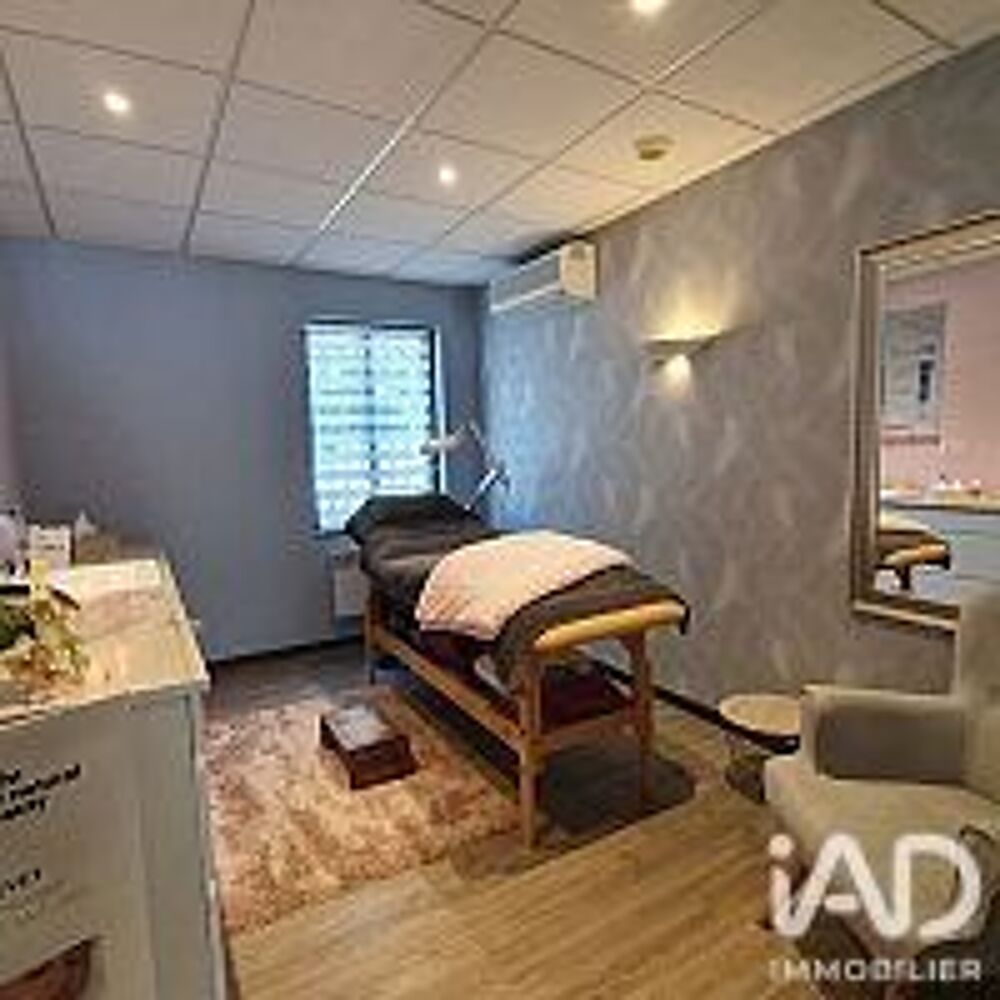   Vente Esthétique, Coiffure 130 m&sup2; Pau