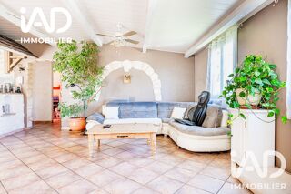  Maison à vendre 5 pièces 144 m²