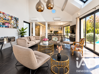  Maison à vendre 7 pièces 200 m²
