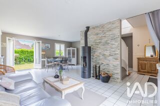  Maison à vendre 6 pièces 123 m²