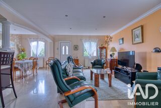 Vente Maison Vente Maison/villa 5 pièces Cormeilles-en-parisis