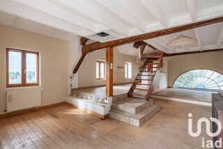  Maison à vendre 4 pièces 109 m²