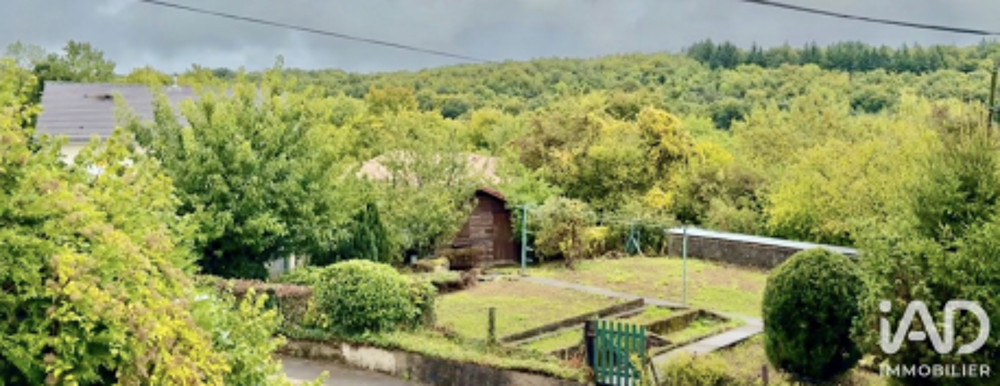 Vente Terrain Vente Terrain 498 m&sup2; Hussigny-godbrange