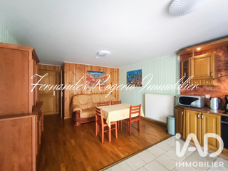  Immeuble à vendre 270 m²
