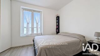  Appartement à vendre 3 pièces 55 m²
