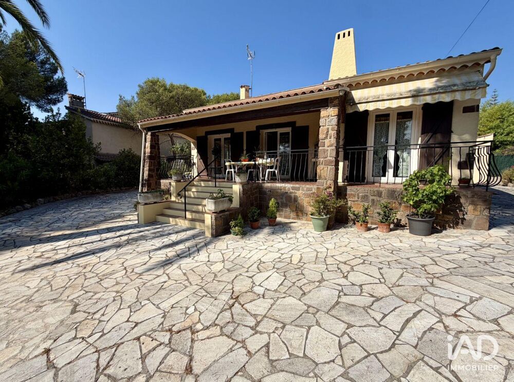 Vente Maison/villa 5 pièces