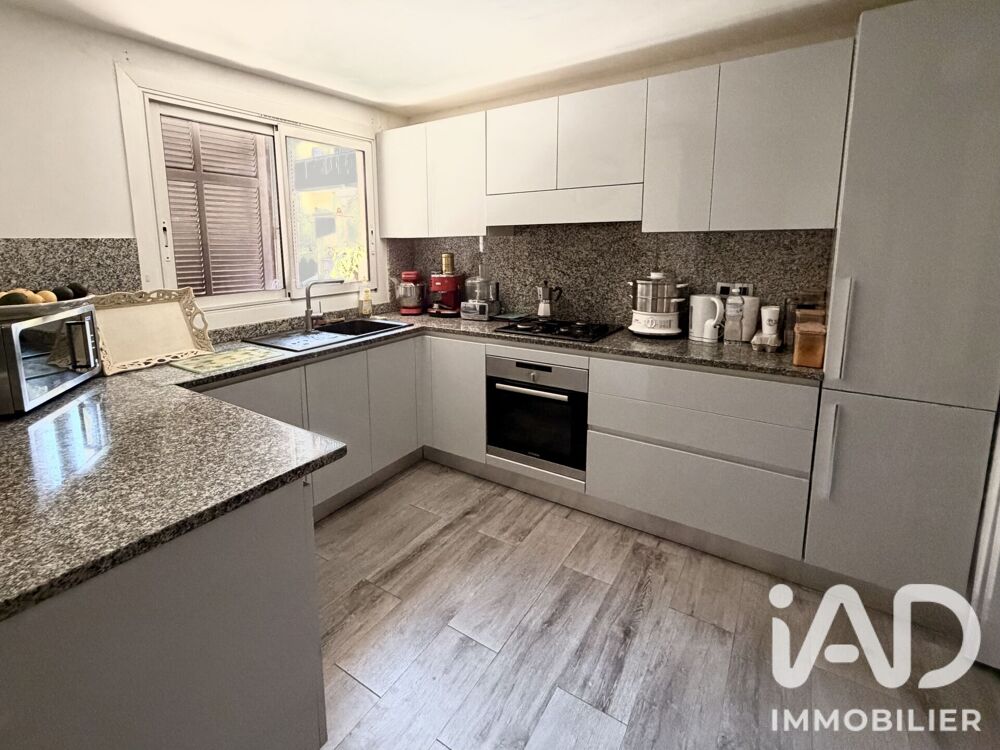 Vente Maison Vente Maison/villa 6 pièces La trinité