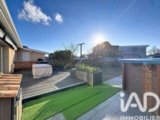  Maison � vendre 4 pi�ces 100 m�