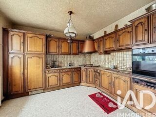  Maison à vendre 7 pièces 171 m²