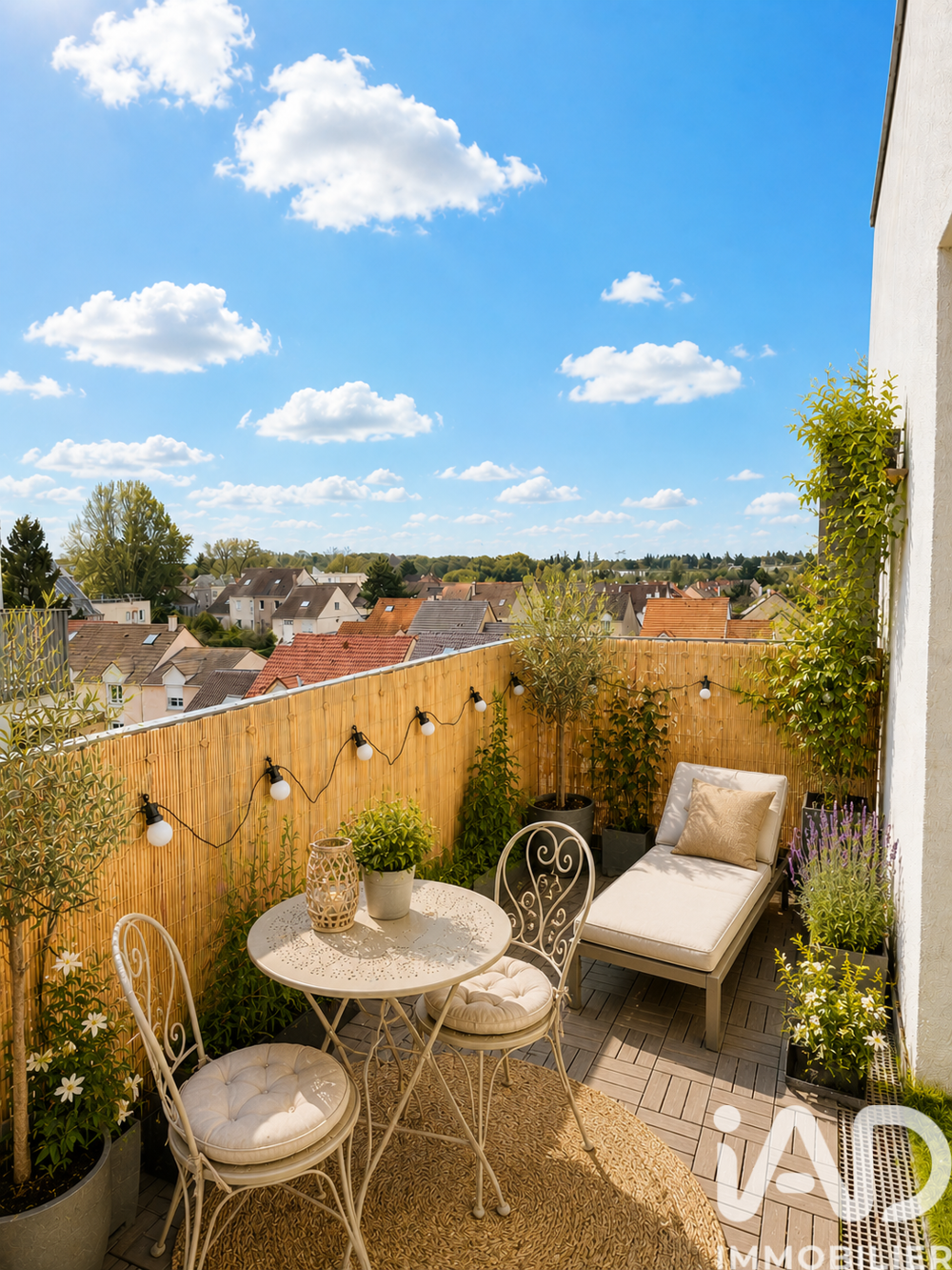 Appartement 2 pièces 47 m² · à Guyancourt · 47 m² · 229 000 €