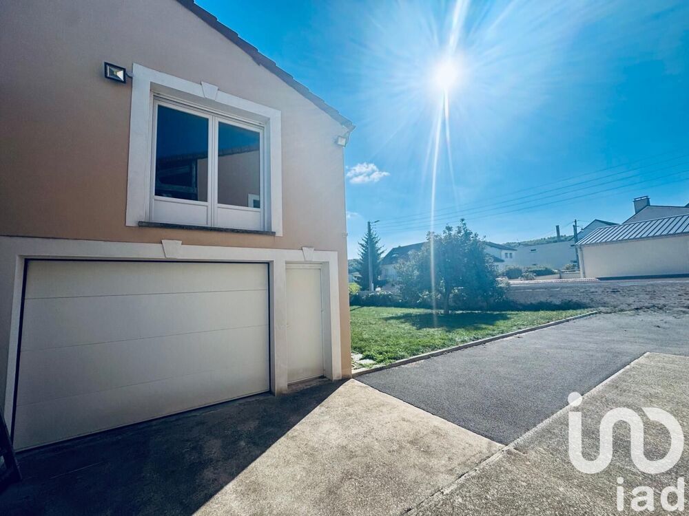 Vente Maison de village 11 pièces
