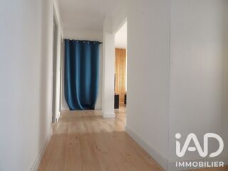  Appartement à vendre 3 pièces 66 m²