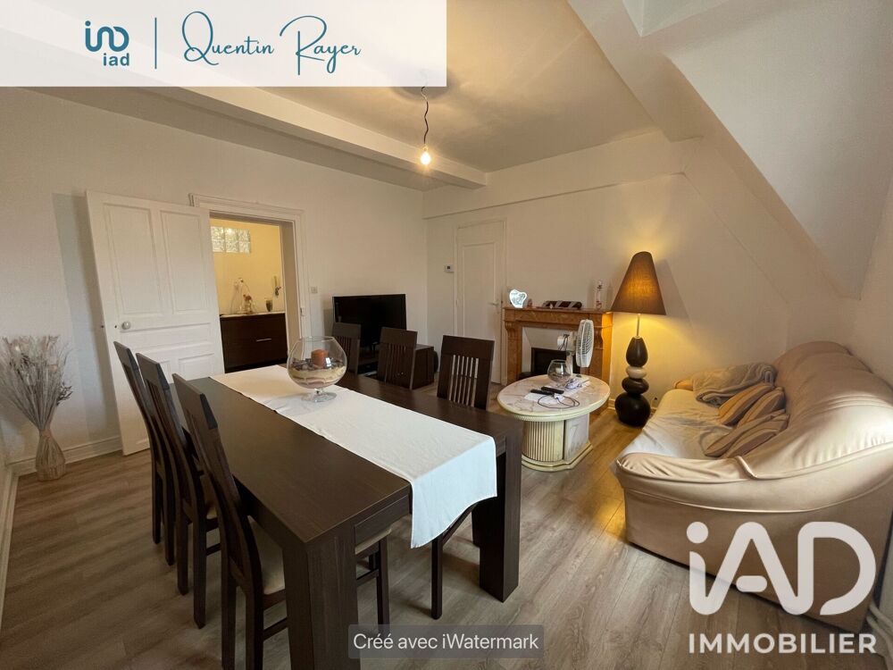 Location Appartement Location Appartement 3 pièces Yzeure