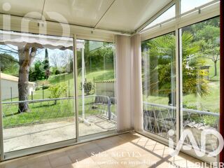  Maison à vendre 4 pièces 100 m²