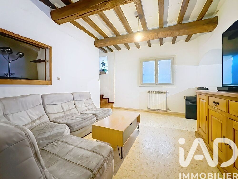 Vente Maison Vente Maison/villa 5 pièces Milhaud