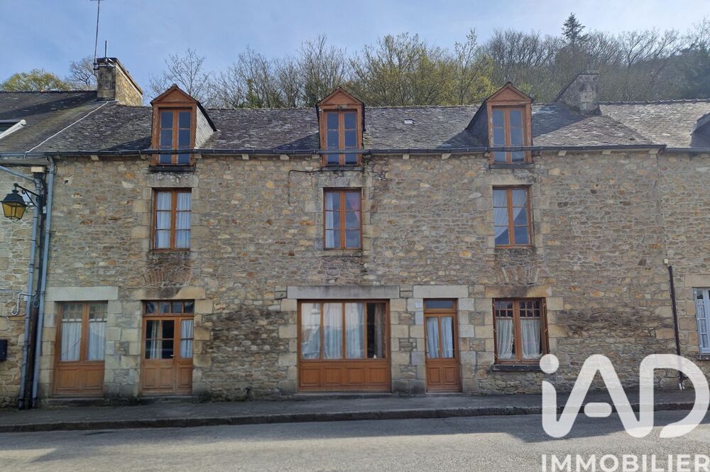 Vente Maison/villa 8 pièces