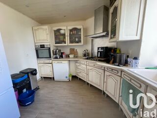  Maison à vendre 6 pièces 125 m²