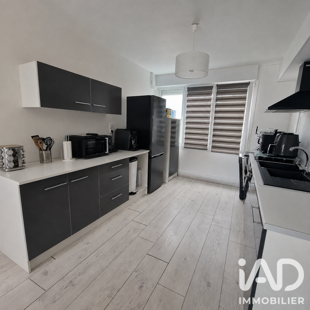 Vente Maison Vente Maison/villa 4 pièces Anzin