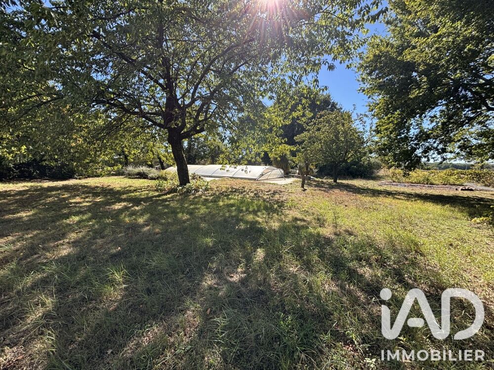 Vente Maison Vente Longère 7 pièces Bournand