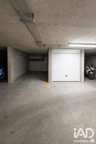  Parking / Garage à vendre 13 m²
