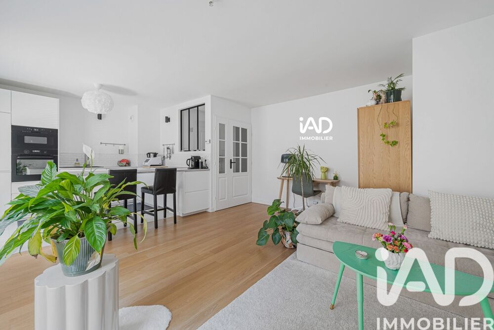Vente Appartement Vente Appartement 3 pièces Chatou