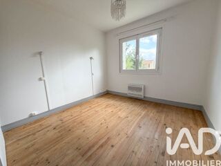 Appartement � vendre 3 pi�ces 60 m�