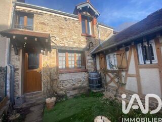  Maison � vendre 2 pi�ces 55 m�