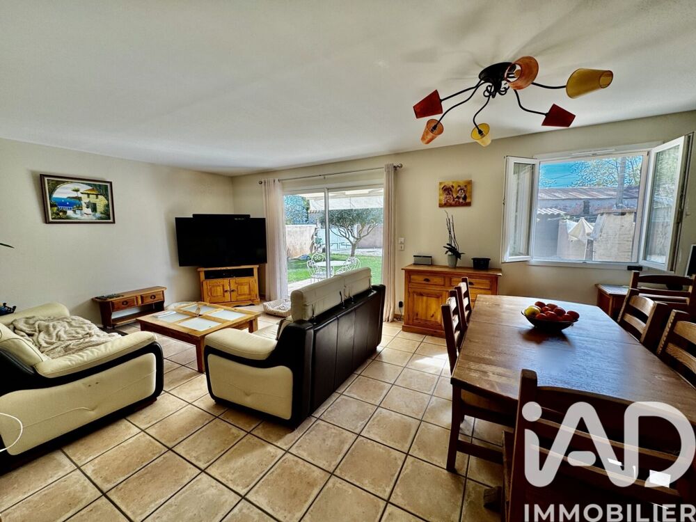 Vente Maison Vente Maison traditionnelle 4 pièces Avignon