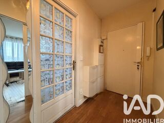  Appartement � vendre 4 pi�ces 74 m�