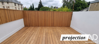  Immeuble à vendre 140 m²