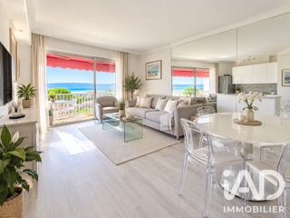  Appartement à vendre 2 pièces 53 m²