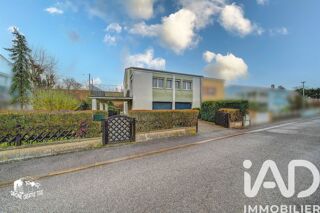  Maison à vendre 5 pièces 145 m²
