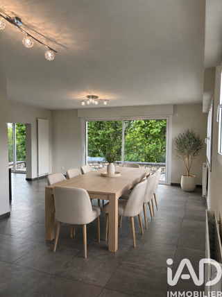  Maison à vendre 6 pièces 252 m²