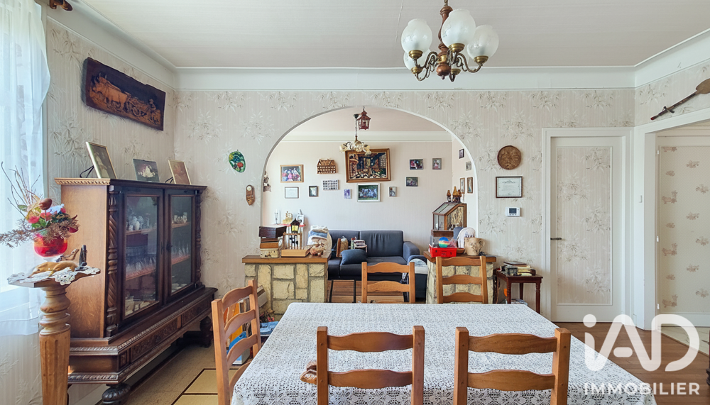Vente Maison/villa 4 pièces