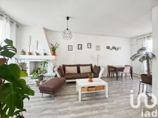  Maison � vendre 5 pi�ces 92 m�