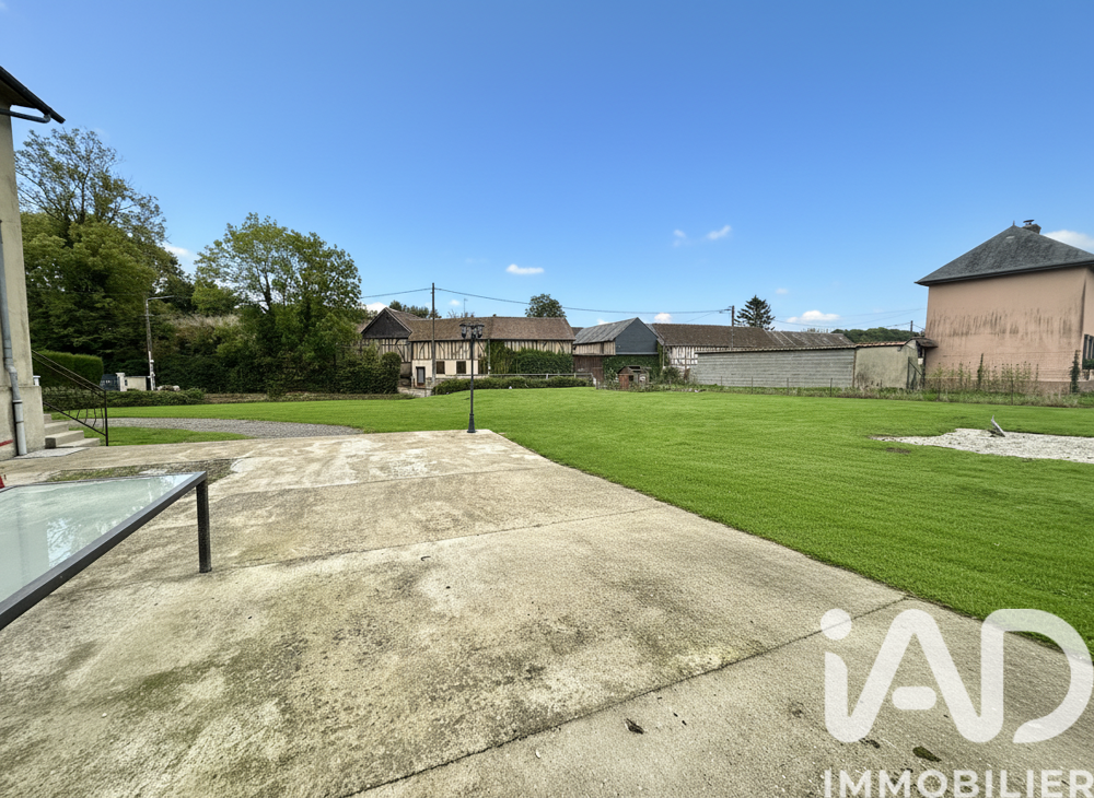 Vente Maison/villa 5 pièces