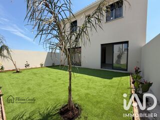  Maison à vendre 5 pièces 113 m²