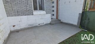  Maison à louer 4 pièces 83 m²